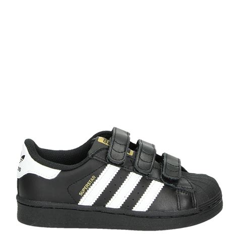 adidas superstar jongens maat 16|Adidas Superstar sneakers Maat 16 kopen .